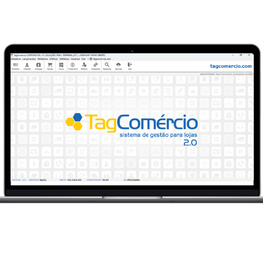 TagComércio